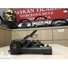 A2741800801 YAG POMPASI MERCEDES BAŞKAN TİCARET 274 MOTOR